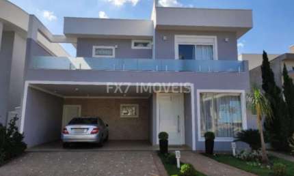 Casa para locação no Swiss Park Campinas com 3 suites