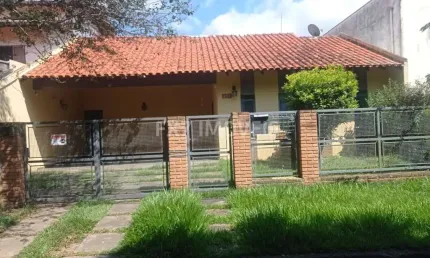 Casa com 3 quartos à venda na rua heitor nascimento, 859, cidade universitária, campinas, 160 m2 por r$ 850.000