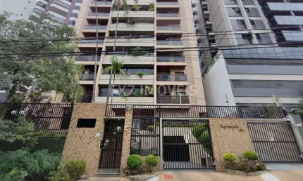Apartamento a venda no condomínio barlavento jardim proença