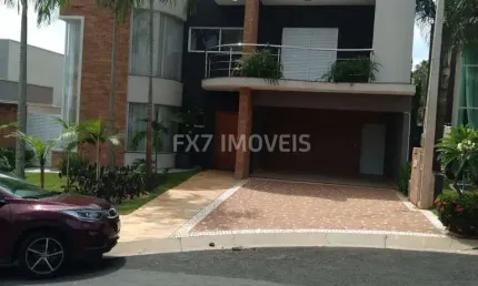 Casa com 4 quartos à venda na Rua Cláudio Sebastião Piccolo, 213, Swiss Park, Campinas