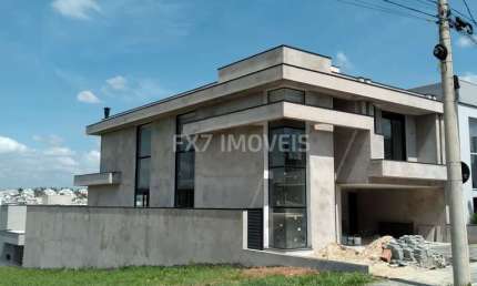 Casa com 4 quartos à venda na Rua Cecília Godoy Camargo, 162, Swiss Park, Campinas