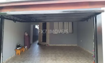 Casa com 2 quartos à venda na rua célio vieira alves, 123, jardim novo cambuí, hortolândia por r$ 410.000