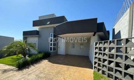 Casa com 3 quartos à venda na Avenida Olívio Franceschini, Parque Ortolândia, Hortolândia, 390 m2 por R$ 1.150.000
