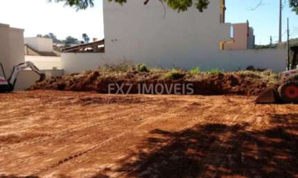 Terreno à venda na Rua Francisco Fernandes Mendes, 15, Parque Jambeiro, Campinas por R$ 280.000