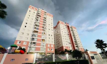 Apartamento para venda e locação no Parque Prado Gemini com 87 metros