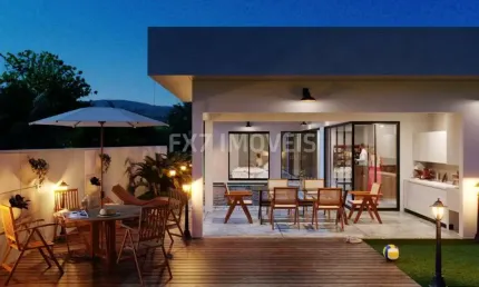 Casa com 3 quartos à venda na Rua Lazaro Marchete, 309, Swiss Park, Campinas