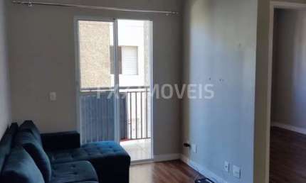Apartamento a venda no Viva Vista Paisagem com 2 quartos