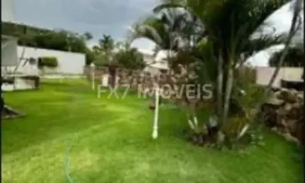 Casa com 17 quartos à venda na Rua Emerson José Moreira, 789/790, Parque Taquaral, Campinas
