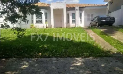 Casa com 3 quartos à venda na Rua San Conrado, SN, Loteamento Caminhos de San Conrado (Sousas), Campinas