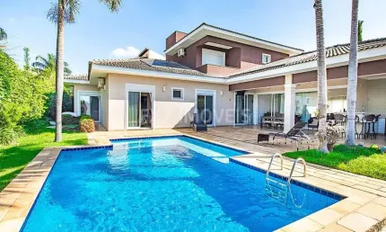 Casa com 5 quartos à venda na Rua Lazaro Marchete, 121, Swiss Park, Campinas