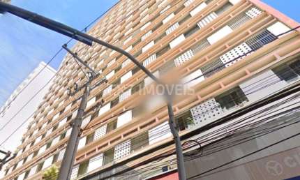 Apartamento a venda no Centro em Campinas com 2 quartos