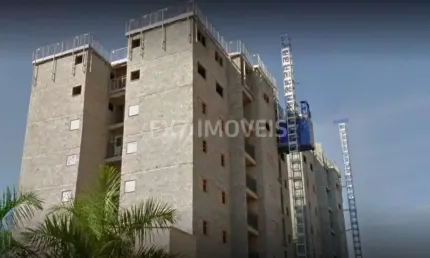 Apartamento a venda no condomínio altos de santa izabel em hortolandia