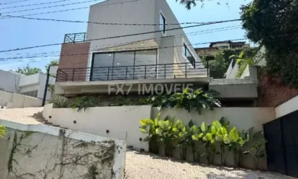 Casa com 4 quartos à venda na Rua Lourenço Dal Porto, 545, Jardim Atibaia (Sousas), Campinas