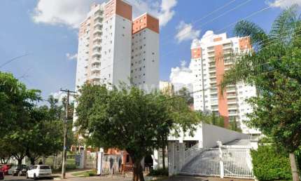 Apartamento no Caapua Parque Prado Campinas com 3 suites com 108m por 1milhão