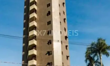 Apartamento com 3 quartos à venda na Avenida Princesa D'Oeste, 541, Jardim Proença, Campinas