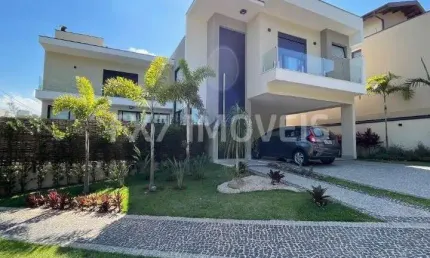 Casa com 3 quartos à venda na Avenida Dermival Bernardes Siqueira, s/n, Swiss Park, Campinas