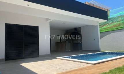 Casa com 3 quartos à venda na Rua Lazaro Marchete, 104, Swiss Park, Campinas
