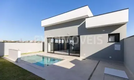 Casa com 3 quartos à venda na Avenida Dermival Bernardes Siqueira, -, Swiss Park, Campinas