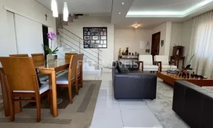 Casa com 3 quartos à venda na Rua Lazaro Marchete, 102, Swiss Park, Campinas