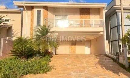 Casa com 3 quartos à venda na Rua Lazaro Marchete, 96, Swiss Park, Campinas