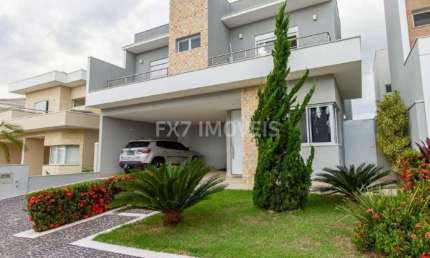 Casa com 4 quartos à venda na Avenida Francisco Alfredo Júnior, 617, Swiss Park, Campinas