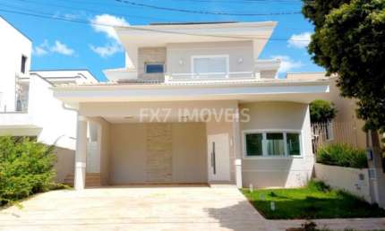 Casa com 4 quartos à venda na Avenida Francisco Alfredo Júnior, 617, Swiss Park, Campinas