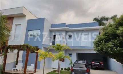 Casa com 3 quartos à venda na Rua João Joanin Tordin, 355, Vila Capuava, Valinhos