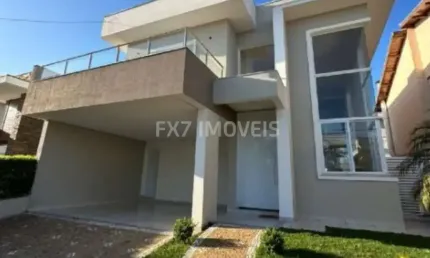 Casa com 3 quartos à venda na Avenida Francisco Alfredo Júnior, 617, Swiss Park, Campinas