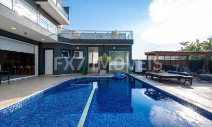Casa com 4 quartos à venda na Rua Lazaro Marchete, 34, Swiss Park, Campinas