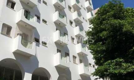 Apartamento à venda em Campinas-SP, Botafogo: 1 quarto, 1 suíte, 2 salas, 1 banheiro, 50m² de área. Agende sua visita!