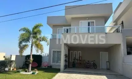 Sobrado a venda no residencial vivenda da pitangueiras valinhos