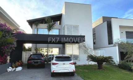Casa com 3 quartos à venda na Avenida Francisco Alfredo Júnior, 617, Swiss Park, Campinas