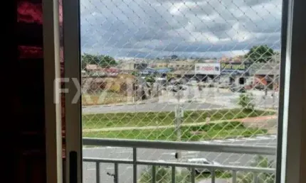 Apartamento com 2 quartos à venda na Avenida das Amoreiras, 4001, Vila Mimosa, Campinas