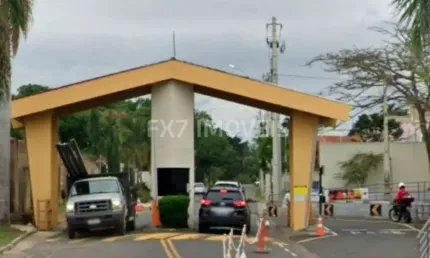 Casa em condomínio fechado com 3 quartos à venda na Rua Hermeto Guilherme, 27, Parque Xangrilá, Campinas