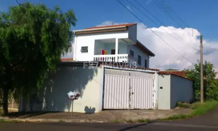 Terreno no jardim terras de santo antonio em hortolândia