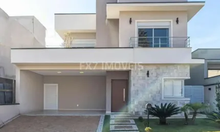 Sobrado com 282m2 para venda no swiss park - campinas