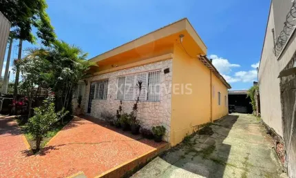 Casa à venda em terreno de 500m² no jardim novo campos elíseos - campinas/sp