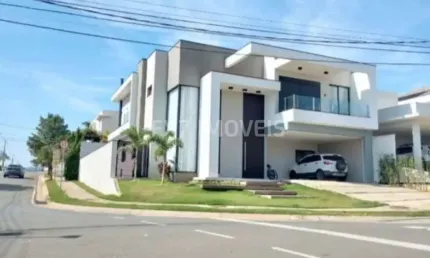 Casa com 3 quartos à venda na rua antonio jacinto mincote, 11, swiss park, campinas, 303 m2 por r$ 3.100.000