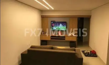Apartamento com 3 quartos à venda na Rua Saulo de Carvalho Luz, 121, Jardim Aurélia, Campinas