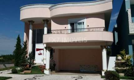 Casa com 4 quartos à venda na Avenida Francisco Alfredo Júnior, 617, Swiss Park, Campinas