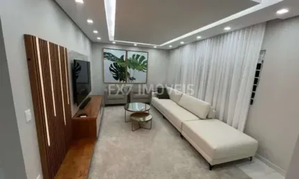 Casa com 3 quartos à venda na Rua Osvaldo Antônio Bossoni, 372, Jardim New York, Campinas