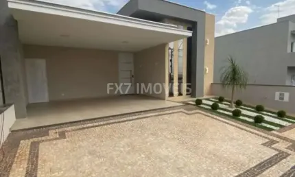 Casa térrea no residencial olivio franceschini que aceita apartamento ou terreno até r$300.000
