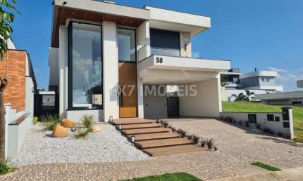 Casa com 4 quartos à venda na Rua Jose Righi, 2, Swiss Park, Campinas