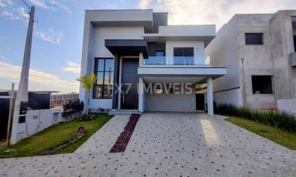 Casa com 4 quartos à venda na Rua 44A, Swiss Park, Campinas