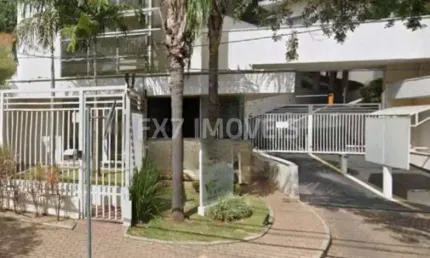 Apartamento com 92m2 à venda no bairro parque prado - campinas