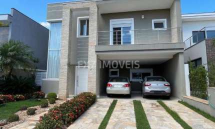 Casa com 4 quartos à venda na Avenida Francisco Alfredo Júnior, 617, Swiss Park, Campinas