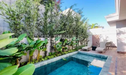 Casa com 3 quartos à venda na Avenida Francisco Alfredo Júnior, 617, Swiss Park, Campinas