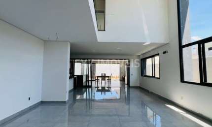 Casa com 3 quartos à venda na Avenida Francisco Alfredo Júnior, 617, Swiss Park, Campinas