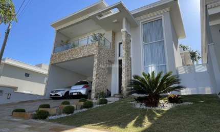 Casa no Swiss Park que aceita imovel comercial como parte de pagamento