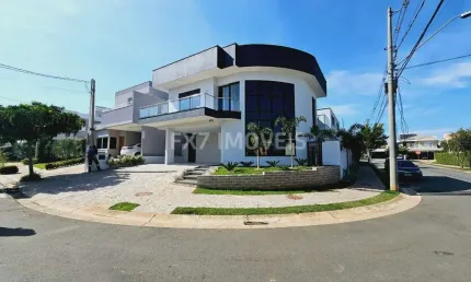 Casa com 3 quartos à venda na Rua Oscar Sales Bueno, 136, Swiss Park, Campinas